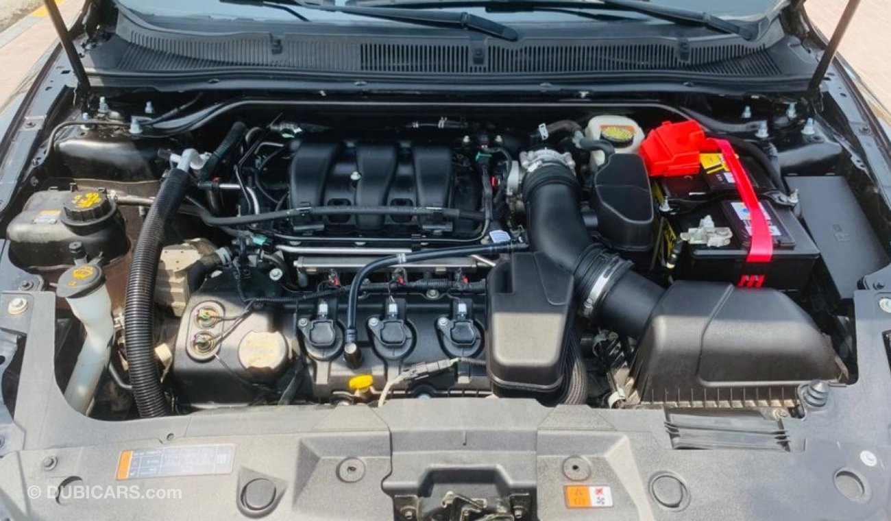 Ford Taurus SE Very Clean Car