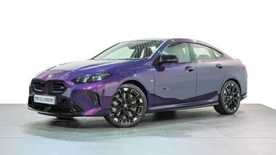 بي أم دبليو M235