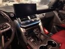 تويوتا لاند كروزر 3.5T GR-Sport