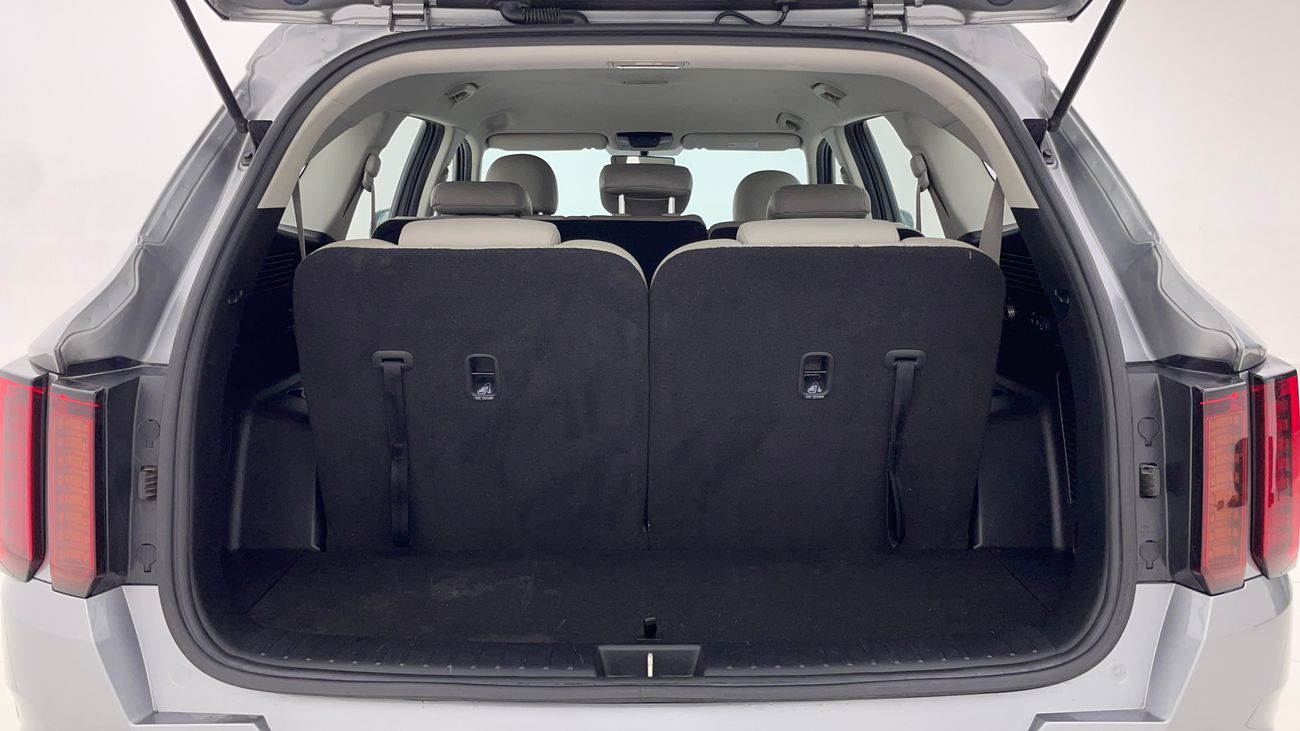 كيا سورينتو 2022 LX | AED 1019/Month | 0 DP | 30 Day Return | Warranty | Service History