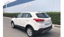 Hyundai Creta 1.6L 2019 MODEL