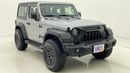 Jeep Wrangler SPORT 3.6 | Zero Down Payment | Home Test Drive