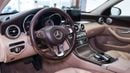 Mercedes Benz C200