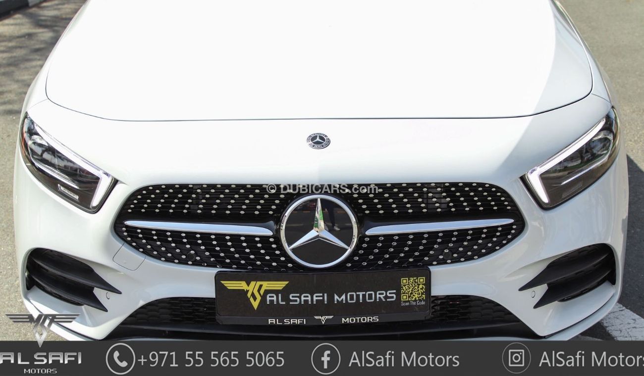 مرسيدس بنز A 220