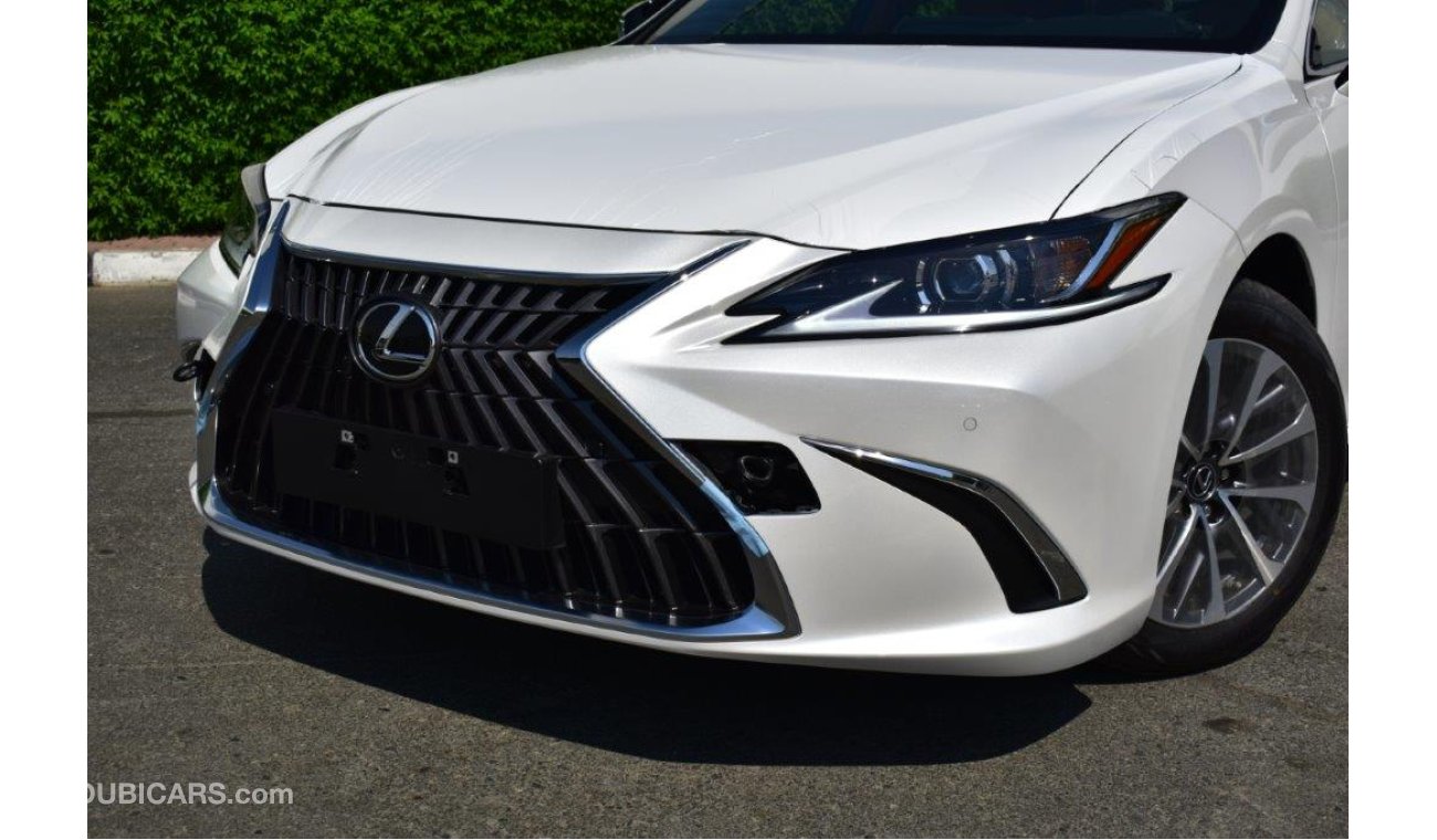 Lexus ES350 Prime 2.5L AT