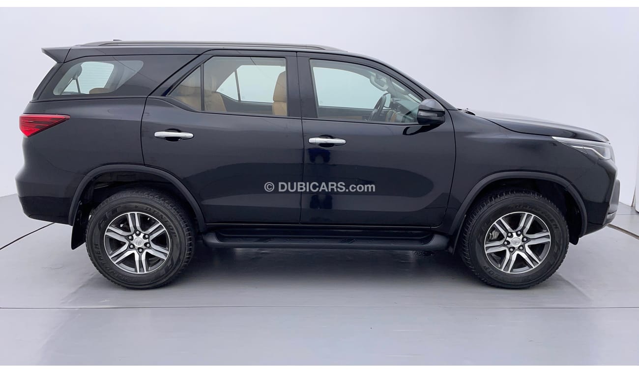 Toyota Fortuner EXR 2.7 | Zero Down Payment | Free Home Test Drive