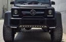 Mercedes-Benz G 63 AMG 6x6 Black Mountain 6x6 Conversion!! 700HP !!