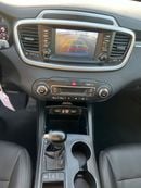 Kia Sportage 2019 Kia Spotage Mid Option  3.3L V6 - Rear Camera - AWD 4x4 - Leather Seat - Electric Seat -