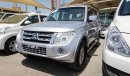 Mitsubishi Pajero GLS V6