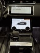 لاند روفر رينج روفر فيلار P250 S 2.0L Petrol