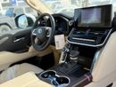 Toyota Land Cruiser TOYOTA GXR -V  3.3L Diesel Twin Turbo , High Option , 2026 Model