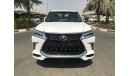 Lexus LX570 5.7L Platinum