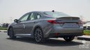 Toyota Camry LE | 2.5L Hybrid | Panoramic Roof | Power Seat | Rear Camera | GCC Specs | Zero KM