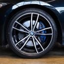 BMW 330i M SPORT AED 3,065 P.M • 0% Downpayment • BMW 330i M-Sport • Agency Warranty and Service Package
