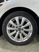 تويوتا كامري LE STD تويوتا كامري 2019 بمحرك سعة 2.5 أربع سلندر، السيارة بحالة جيدة