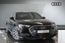 أودي A8 A8L 55 TFSI quattro 340hp Business Edition (Ref#5779)