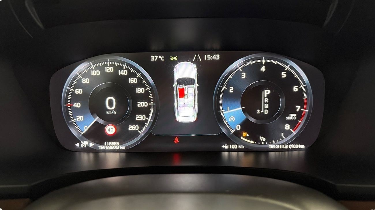 Volvo S90 INSCRIPTION | Guaranteed Warranty | 0 Down Payment
