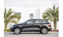 Volkswagen Touareg - Exceptional Condition! - AED 1,504 Per Month - 0% DP