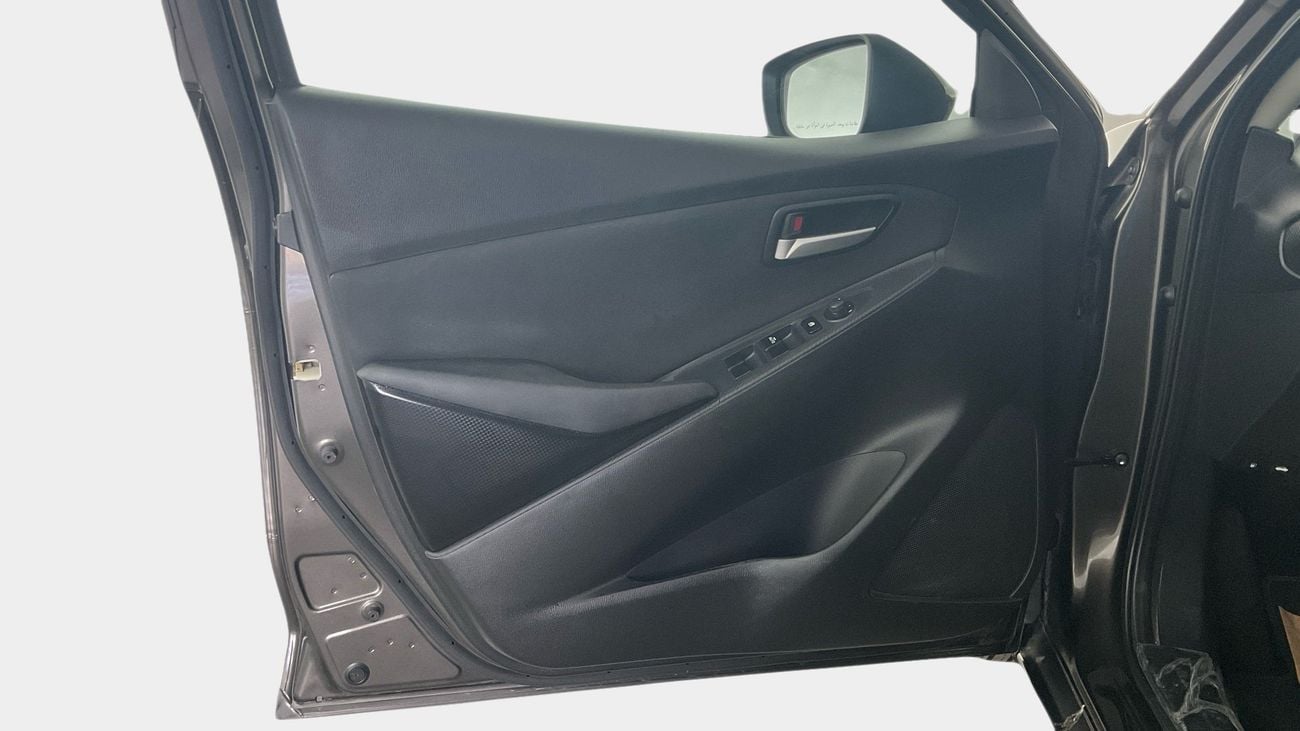 مازدا 2 S Grade | upto AED 20,000 Ramadan Discount | شامل الضمان | 0 ﺪﻔﻋﺓ ﺃﻮﻟﻯ