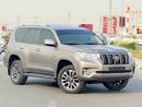 تويوتا برادو Toyota Prado TX-L Top 4.0L