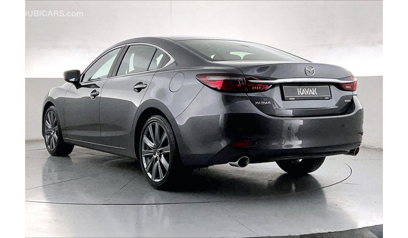 Mazda 6 Core | 1 year free warranty | 1.99% financing rate | 7 day return policy