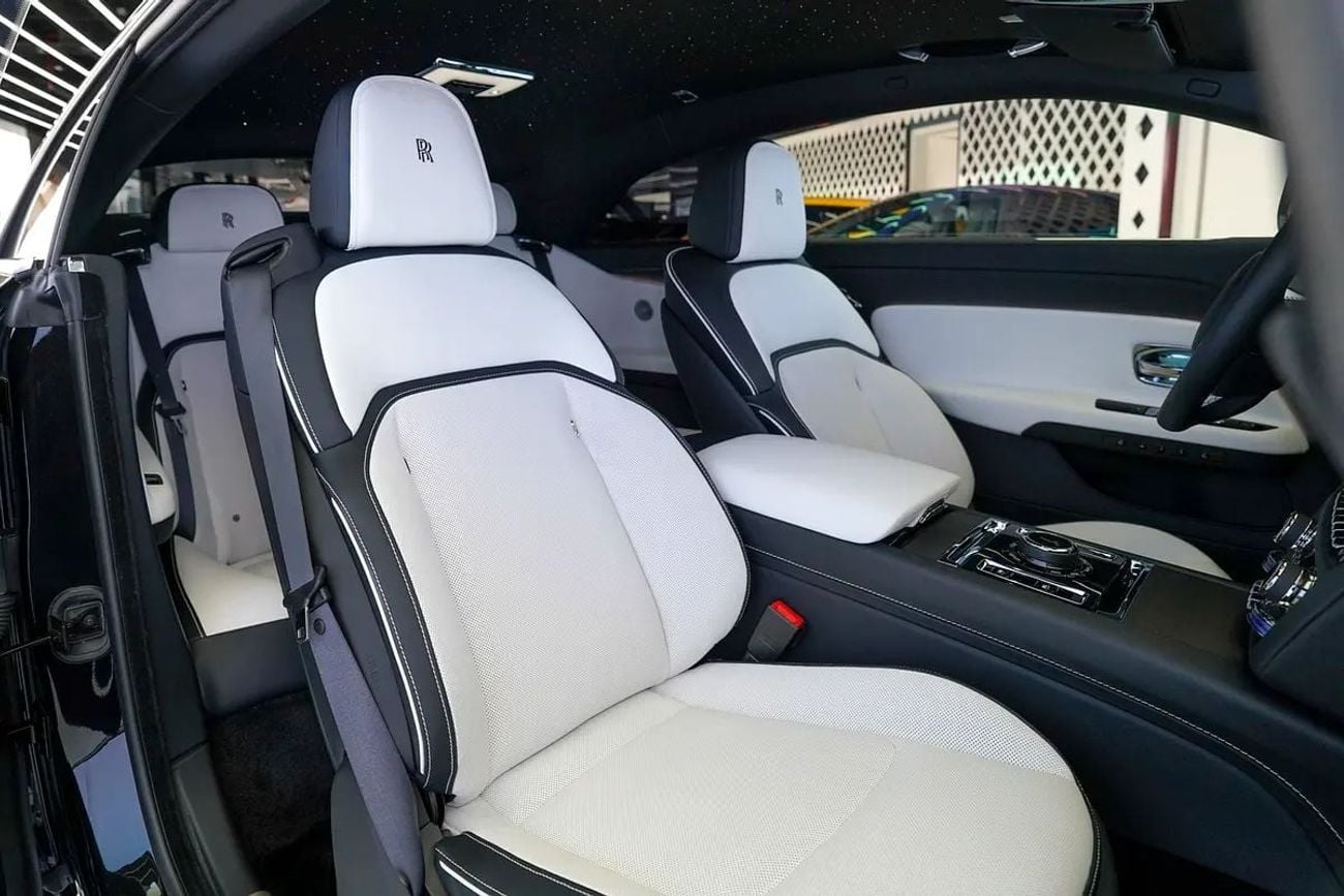 Rolls Royce Spectre STD