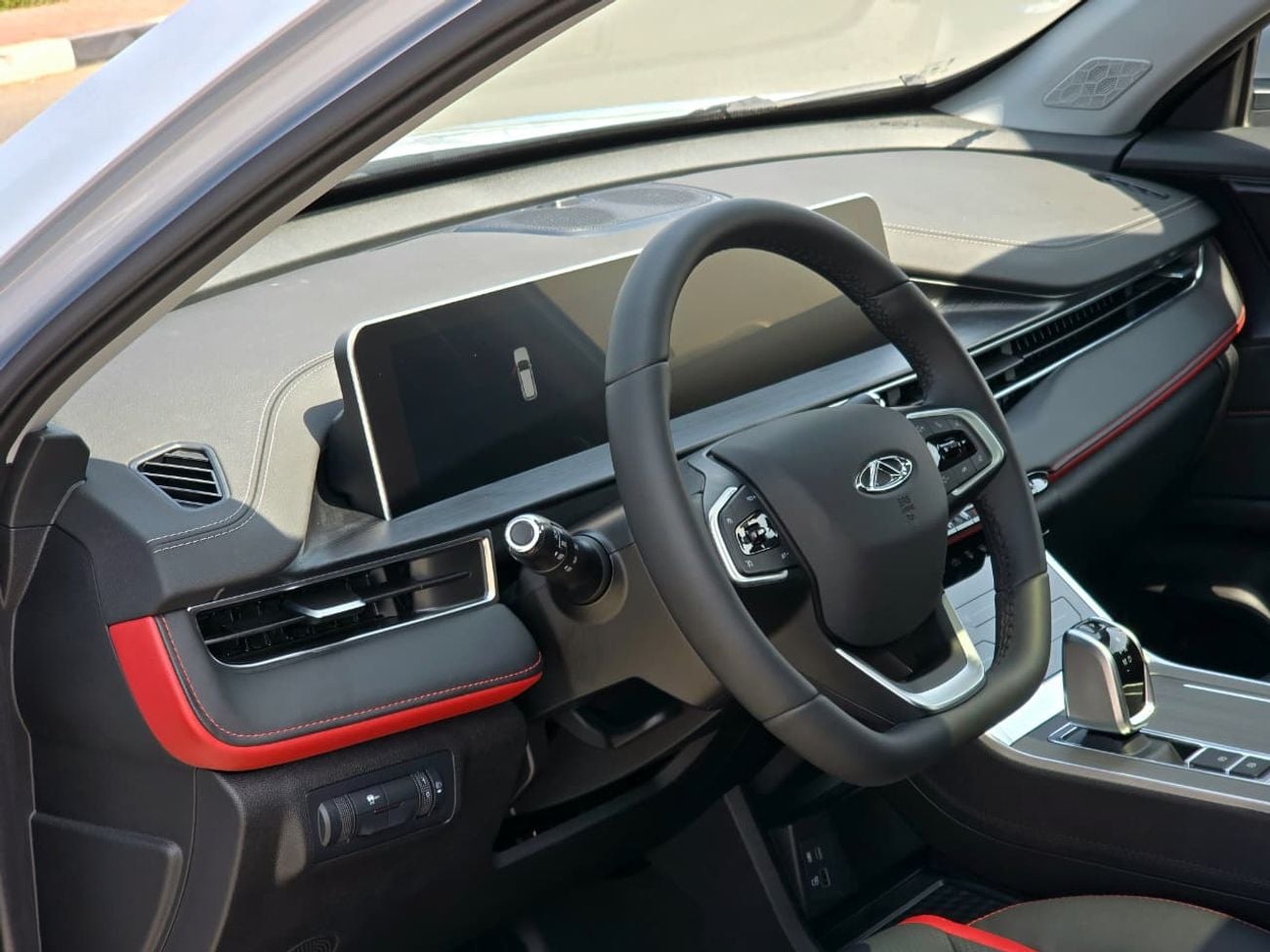 شيري تيجو 4 برو