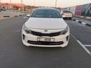 Kia Optima SX
