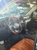 Lexus LX570 Platinum 5.7L