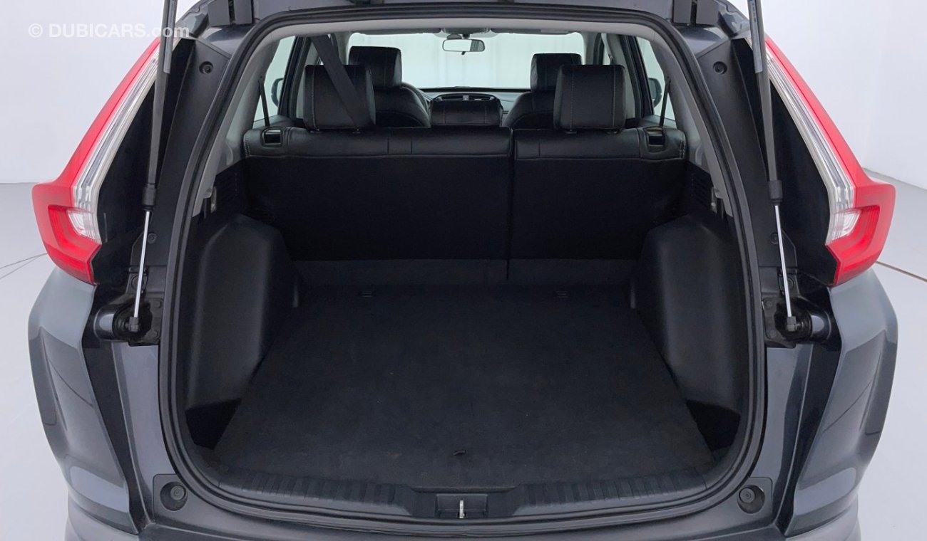 Honda CRV LX 2.4 | Under Warranty | Inspected on 150+ parameters