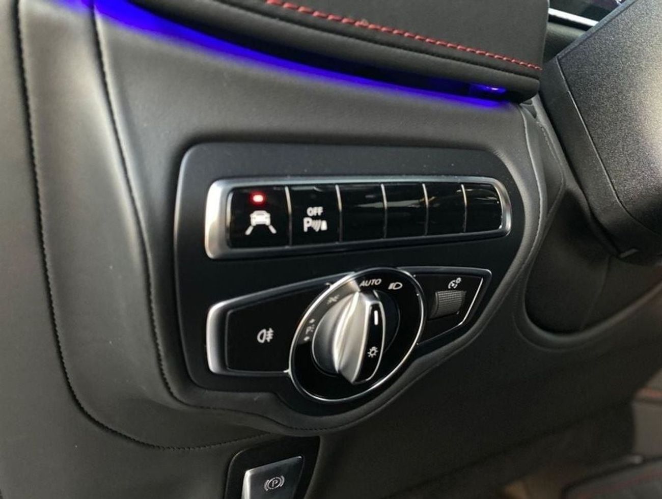 Mercedes-Benz G 63 AMG v8 BITURBO  / brand New