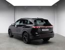 فولكس واجن تيجوان R-LINE Black Edition