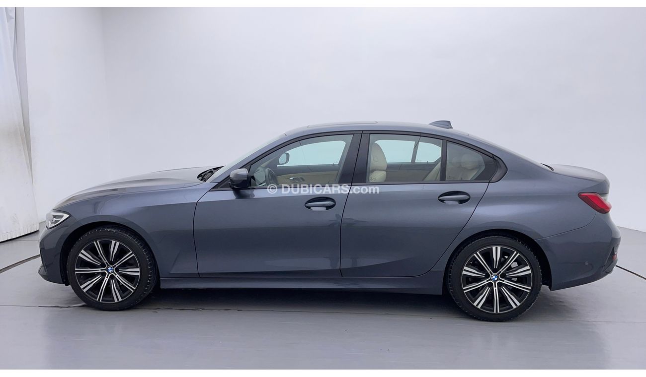 BMW 320i EXCLUSIVE 2 | Zero Down Payment | Free Home Test Drive