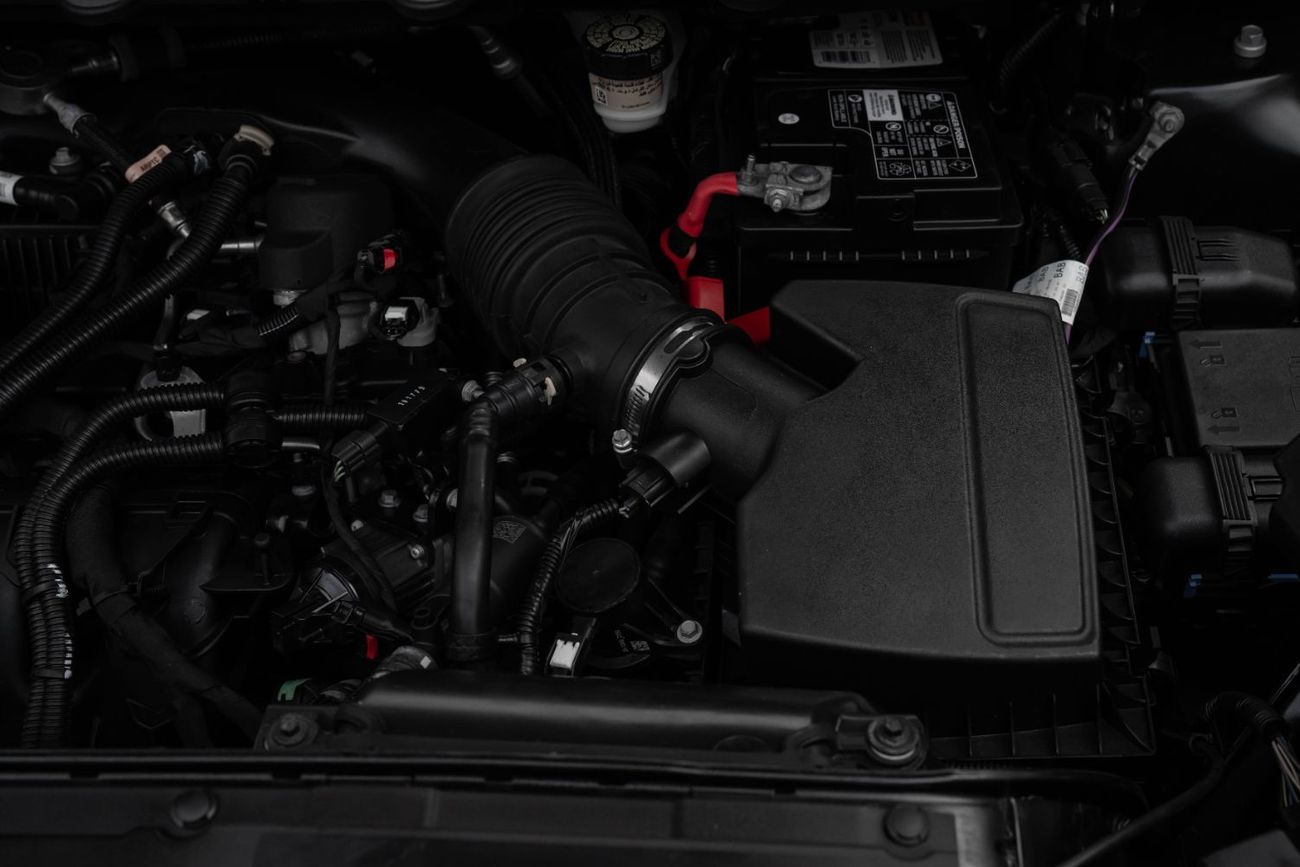 فورد إدج 1,763 P.M | 0% Downpayment | EDGE SE | AL TAYER WARRANTY / SERVICE!