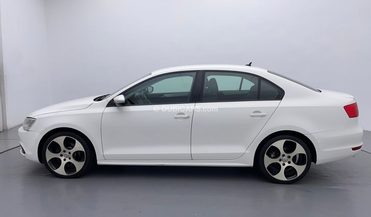 فولكس واجن جيتا TRENDLINE 2 | بدون دفعة مقدمة | اختبار قيادة مجاني للمنزل