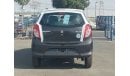 Suzuki Alto 1.0L Petrol, M/T,  Special Offer (Can be used in UAE)