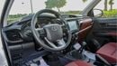 Toyota Hilux GLS 2.7L Single Cabin 2WD