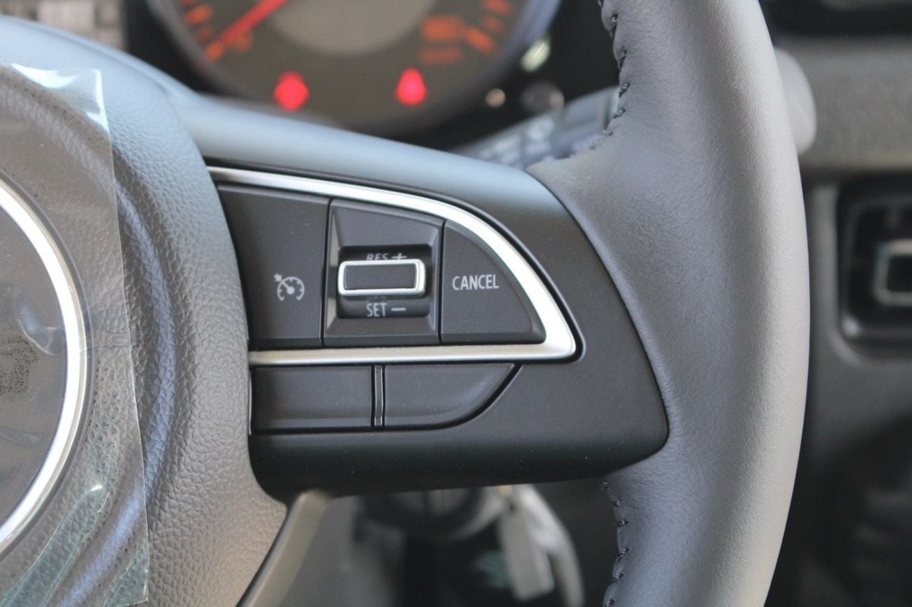 سوزوكي جيمني