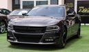 Dodge Charger R/T HEMI