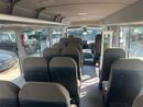 Toyota Coaster TOYOTA COASTER 4.OL DIESEL ENGINE