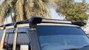 Toyota Land Cruiser 70 PREMIUM ROOF RACK WITH SIDE AWNING CAMPING TENT | 4.5L DIESEL ENGINE | MANUAL TRABSMISSION
