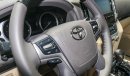 Toyota Land Cruiser VXS 5.7 V8