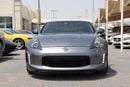 Nissan 370Z Sport 3.7L Nissan 370z / 2019 / GCC / Free Accident / First Owner /