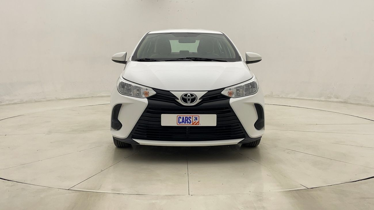 Toyota Yaris SE 1.5 | Zero Down Payment | Home Test Drive