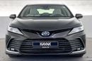 Toyota Camry Limited | Guaranteed Warranty | 0 Down Payment