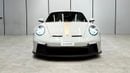 بورش 911 Porsche 911 GT3 2021 مواصفات الأوروبية