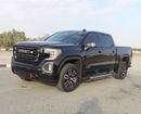 GMC Sierra GMC SIERRA AT4 2019