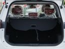 Chery Tiggo LUXURY 2027 CHERY TIGGO 7 CHAMPION LUXURY 1.5L SUV FWD GCC BRAND NEW 0KM