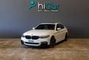 بي أم دبليو 530i M Sport 2.0L 1,982  P.M • 0% Downpayment • BMW 530i M Sport  • 1 Year Warranty