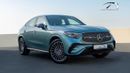 Mercedes-Benz GLC Coupe 200 (For Export , НА ЭКСПОРТ) AMG 4Matic EQ Boost 2026 GCC Без пробега